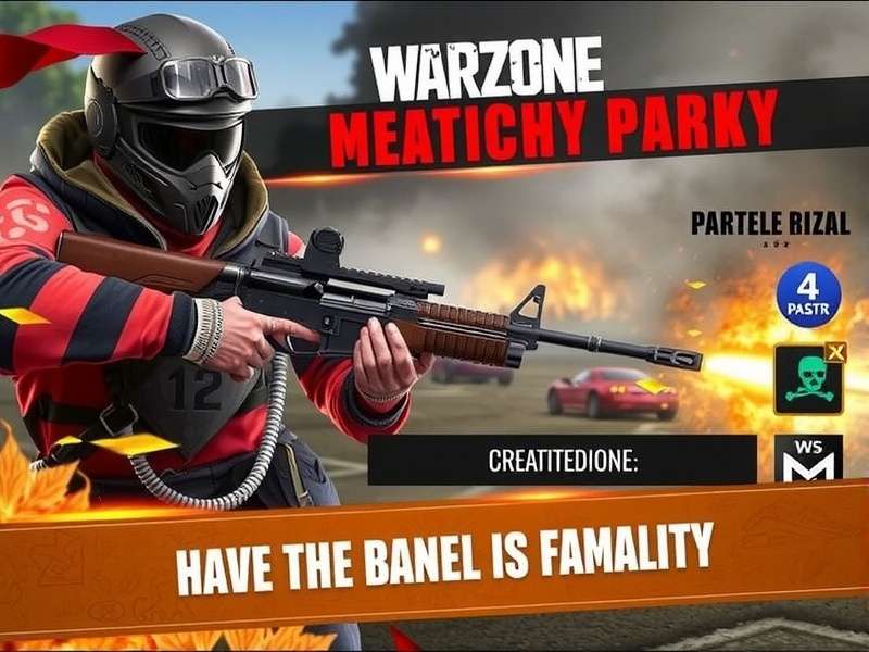 COD Warzone Desi Warriors Strategies